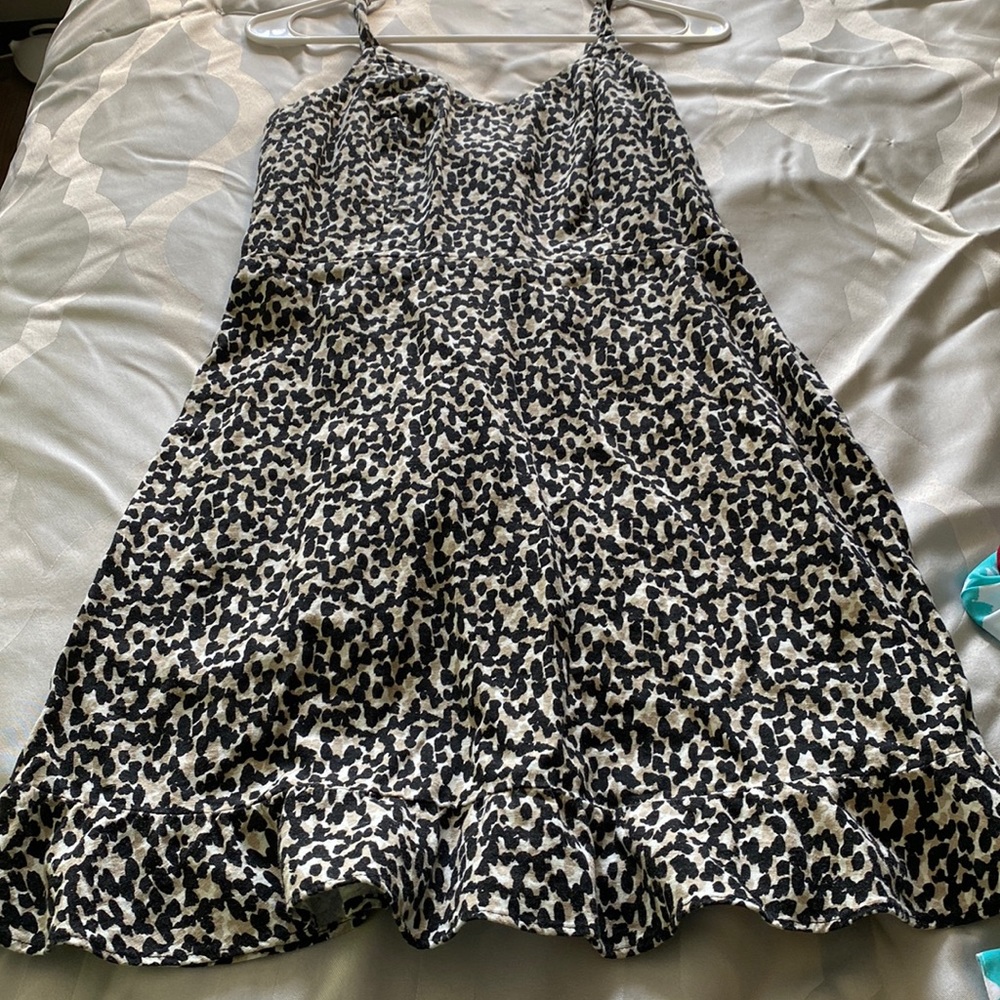 Old navy dress